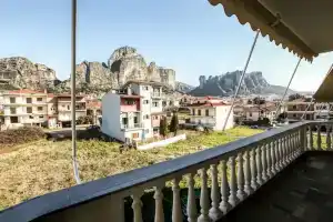 Meteora Fantasia Luxury Residence, Каламбака