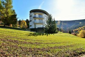 Apartmány Michael, Шпиндлерув Млын