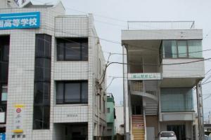 Guest House Poseidon, Татеяма