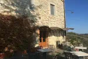 Relais Villa Casalta, Кастеллина-ин-Кьянти