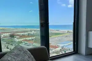 Top Floor Studio-The Hub-Self Catering, Гибралтар