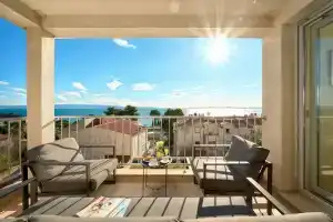 Sun Spalato Hills 7, Сплит