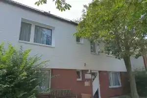 Haus Hanseatic, Хелиголанд