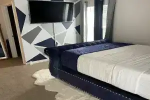 Lux Experience, Дейтона-Бич