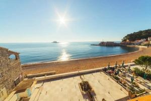 Apartments Lido Petrovac, Петровац