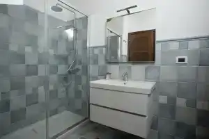 B&b Bone Novelle, Л'Акуила