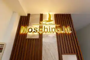 Отель «Moschino Ht», Нячанг