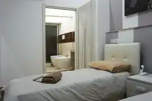 B&b Vittorio Emanuele II, Фоджа