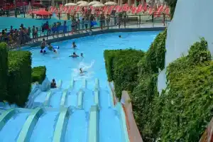 Holiday Village Caravelle Camping Vill, Чериале