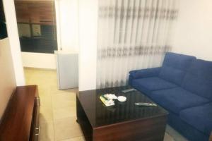 Sama Amman Hotel Apartments, Амман