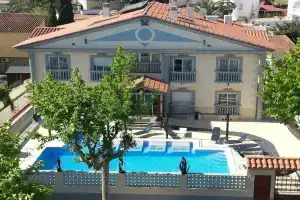 Portofino 58, Эмпуриабрава