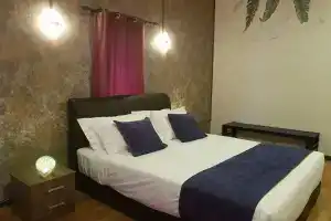 Pangkor Holiday Resort, Пангкор
