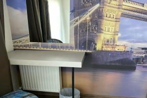 Ofuro World Hotel Spa, Измир