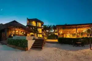 Отель «Kanan Tulum - Adults Only», Тулум