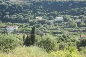 Lovely Open Plan Family Villa in Kato Katelios, Кателиос