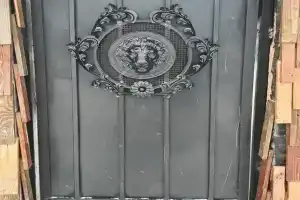 База отдыха «Глухомань», Сургут
