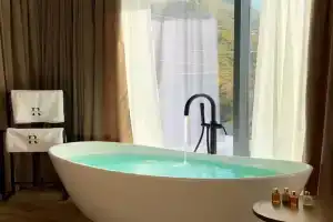 Апартаменты «Residence», Терскол