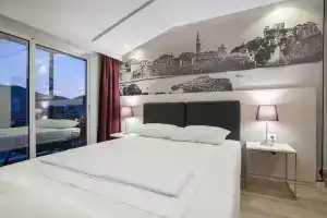 Casa Mia Rooms and, Будва