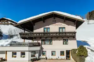 Appartements Thomas, Ваграйн
