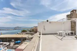 Marina Grande - Gioia Apartments, Остров Просида