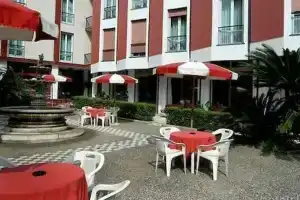 Casa Isabella Monterosso, Монтероссо-аль-Маре