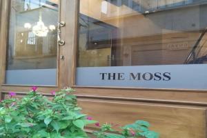 Отель «The Moss»