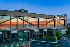 Q18 ApartHotel, Быдгощ
