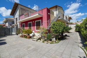 Villa Tonnara 50m dal mare, Авола
