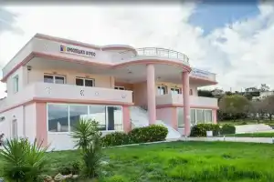 Bright and Relax Studio C in Porto Rafti, Порто-Рафти