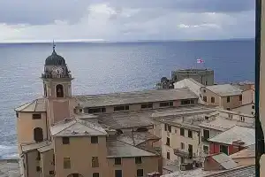 Camogli vista mare, Камольи