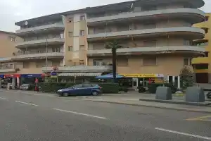 Residence Lago 1, Лугано