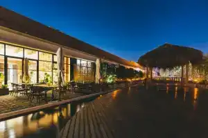 Atour Hotel Anting Shanghai, Шанхай