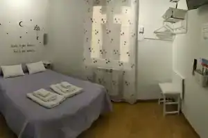 Pension Travesia, Логроньо