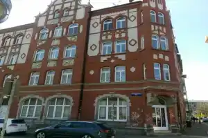 Apartment Lawrenz, Эрфурт
