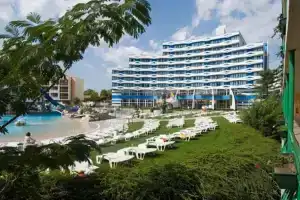 Trakia Plaza Hotel &, Солнечный Берег