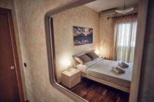 B&b 212 travelershome ciampino airport, Чампино
