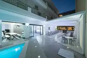 Fedra Apartments Hersonissos, Херсониссос