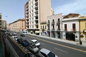 IzzHome Terrace Cagliari, Кальяри
