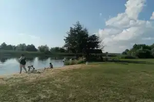База отдыха «Заречье», Доброе