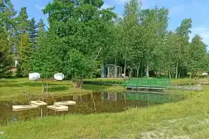 База «Гавань», Коккорево