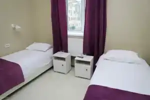 Апартаменты «33»