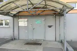 В гости на Строителей 88 Б, Новокузнецк