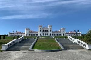 Старый хутор, Коссово