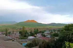 Гостевой дом «Гази-кумух», Кумух