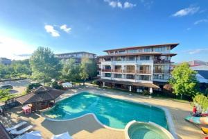Apartments Primorsko, Приморско