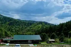 Гостевой дом «Родник уДачи», Алтайский