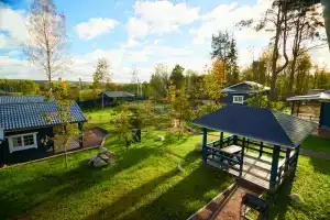 Гостевой дом «Загородный клуб «Талони»»