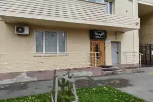Мини-гостиница «Новая», Новосибирск