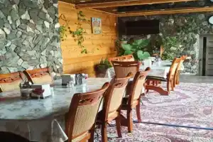 Гостевой дом «Саякат», Каракол
