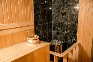 Гостевой дом «Клуб Аскет», Пристанное